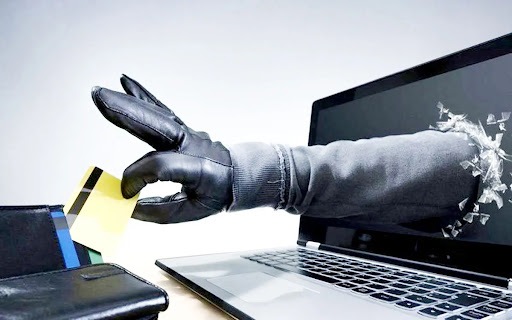 کابوس کلاهبرداران اینترنتی کابوس کلاهبرداران اینترنتی