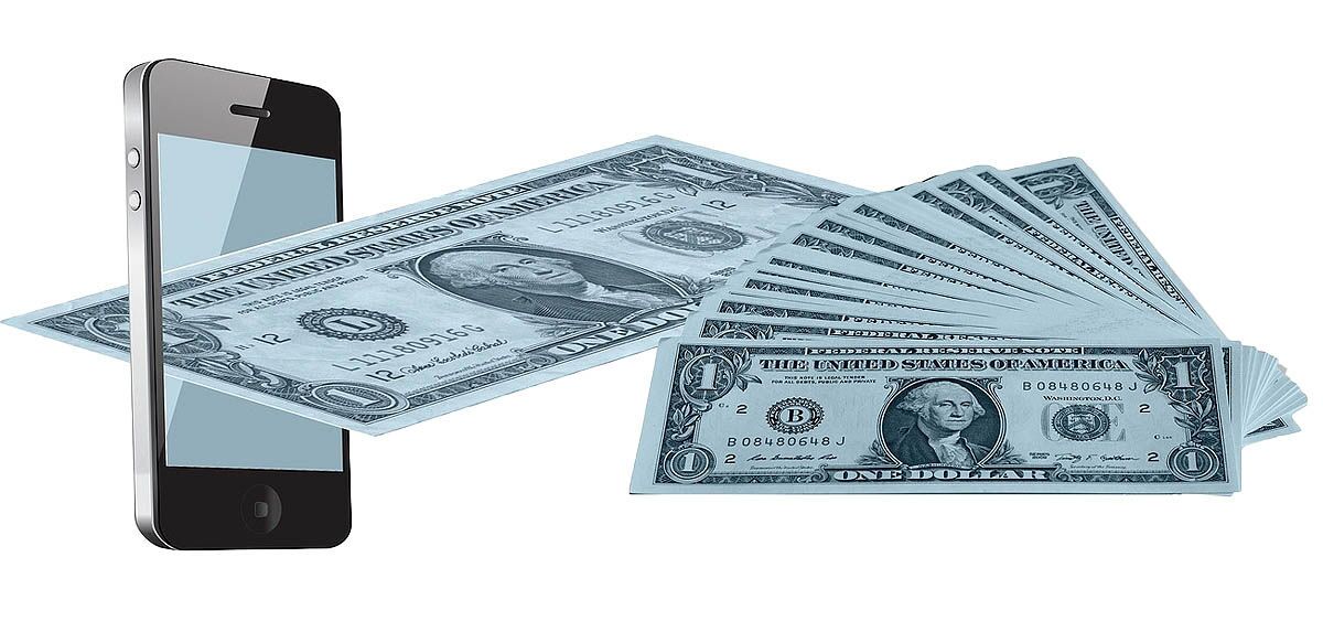 بازار موبایل آشفتهتر شد بازار موبایل آشفتهتر شد