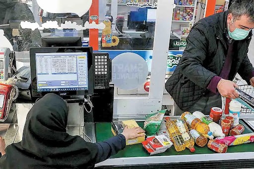 یارانه تشویقی خرید کالابرگ افزایش یافت