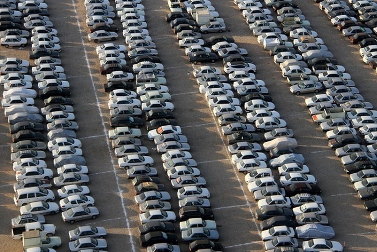 قیمت محصولات ایرانخودرو شنبه ۱۴ بهمن ۱۴۰۲/ گرانترین خودرو داخلی؛ یک میلیارد و ۱۰۰ میلیون قیمت محصولات ایرانخودرو شنبه ۱۴ بهمن ۱۴۰۲/ گرانترین خودرو داخلی؛ یک میلیارد و ۱۰۰ میلیون