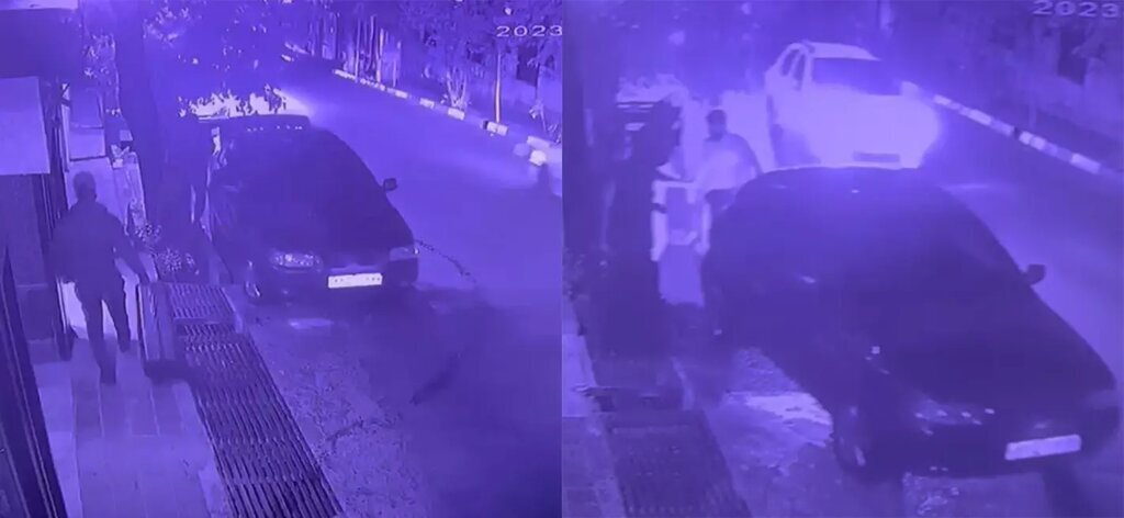 سرقت ۳۰ ميليارد توماني به شیوه فیلمهای هالیودی از خانهاي در ولنجك سرقت ۳۰ ميليارد توماني به شیوه فیلمهای هالیودی از خانهاي در ولنجك