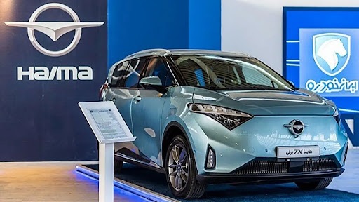 منتظر ورود سورپرایز ایران خودرو به بازار باشید منتظر ورود سورپرایز ایران خودرو به بازار باشید