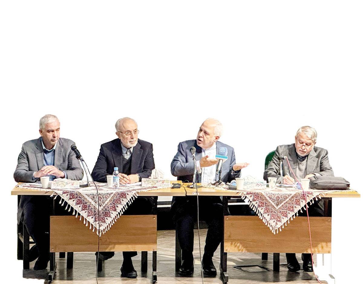 هشدار 3 وزیر سابق درباره مهاجرت نخبگان هشدار 3 وزیر سابق درباره مهاجرت نخبگان