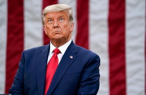 ترامپ درباره ترور سردار سلیمانی : اسرائیل هم بود اما 2 روز قبل از حمله، کنار کشید / ایران به من احترام می گذاشت / موشک های ایران عمدا به هدف نخوردند و هیچ کس کشته نشد ترامپ درباره ترور سردار سلیمانی : اسرائیل هم بود اما 2 روز قبل از حمله، کنار کشید / ایران به من احترام می گذاشت / موشک های ایران عمدا به هدف نخوردند و هیچ کس کشته نشد