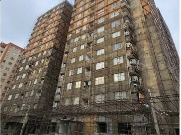 احتمال ریزش ساختمان معروف تهران/ شهروندان وارد این بنا نشوند احتمال ریزش ساختمان معروف تهران/ شهروندان وارد این بنا نشوند