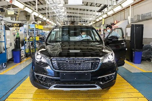 اعلام لیست قیمت جدید محصولات بهمن موتور در بهمن ۱۴۰۲ + جدول اعلام لیست قیمت جدید محصولات بهمن موتور در بهمن ۱۴۰۲ + جدول