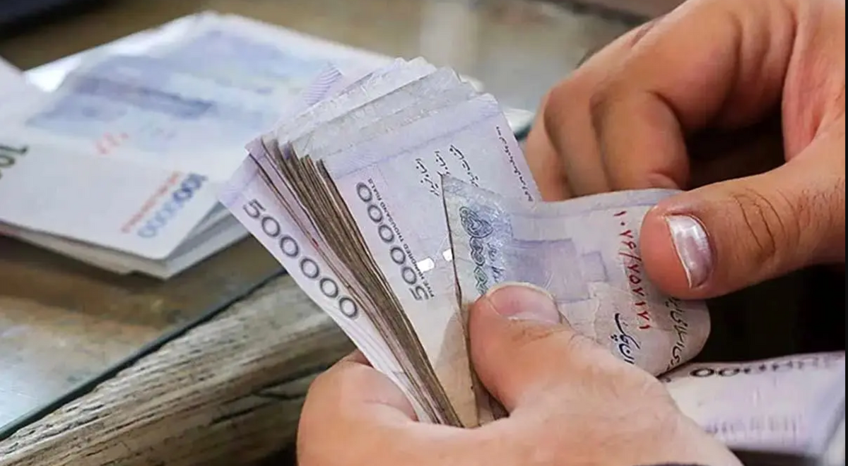 رقم یارانه ۲۲ بهمن اعلام شد رقم یارانه ۲۲ بهمن اعلام شد