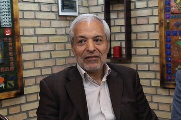 میرلوحی: دیدگاه جبهه پایداری بر وزارت کشور حاکم است /اگر «شفافیت در انتخابات» را کنار بگذارند، دیگر چه چیزی میماند؟ میرلوحی: دیدگاه جبهه پایداری بر وزارت کشور حاکم است /اگر «شفافیت در انتخابات» را کنار بگذارند، دیگر چه چیزی میماند؟