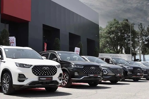 اعلام شرایط فروش اقساطی محصولات مدیران خودرو ویژه بهمن ۱۴۰۲ + جدول اعلام شرایط فروش اقساطی محصولات مدیران خودرو ویژه بهمن ۱۴۰۲ + جدول