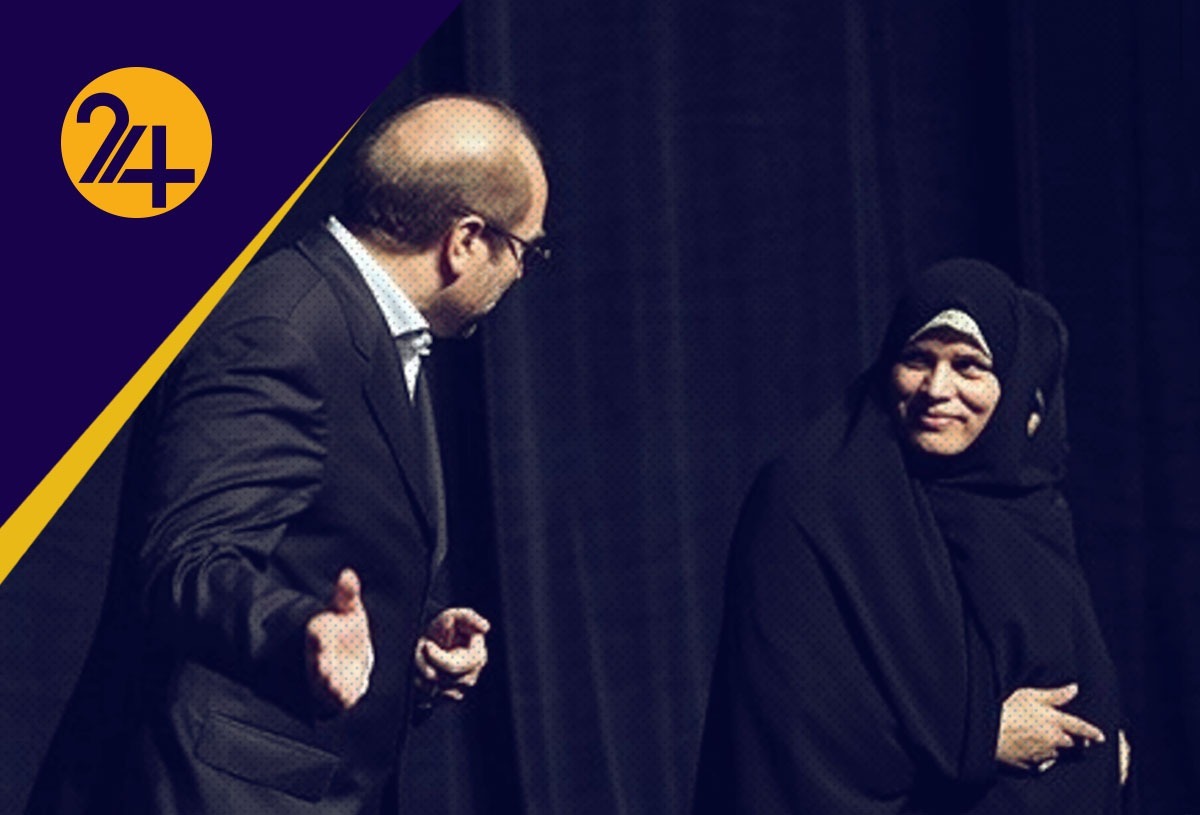 جزییات دادگاه رسیدگی به پرونده اقامت دائم اسحاق قالیباف در کانادا/ آیا کانادا درخواست فرزند رئیس مجلس را رد میکند؟ جزییات دادگاه رسیدگی به پرونده اقامت دائم اسحاق قالیباف در کانادا/ آیا کانادا درخواست فرزند رئیس مجلس را رد میکند؟