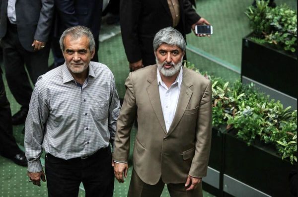 آن مرغی که میگفتند به برجام ربطی ندارد الان ۱۲۰ هزار تومان شده! آن مرغی که میگفتند به برجام ربطی ندارد الان ۱۲۰ هزار تومان شده!