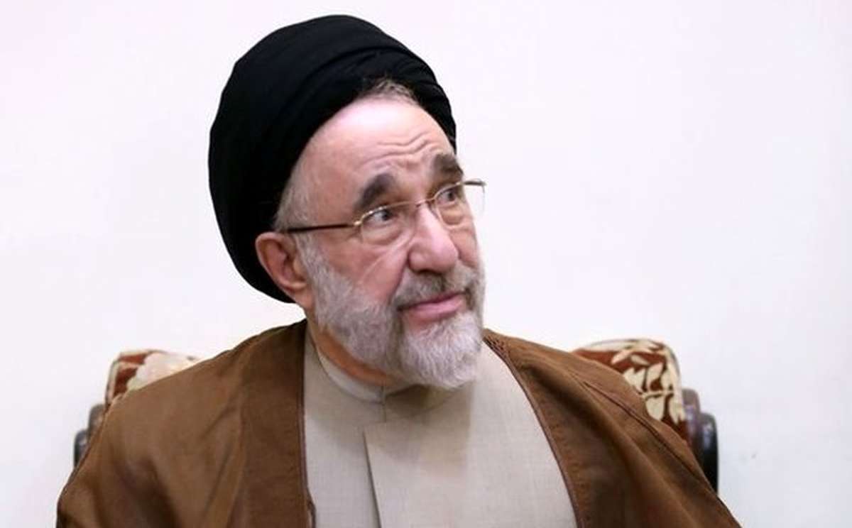 صدا و سیما به خاتمی فرصت دفاع میدهد؟ صدا و سیما به خاتمی فرصت دفاع میدهد؟