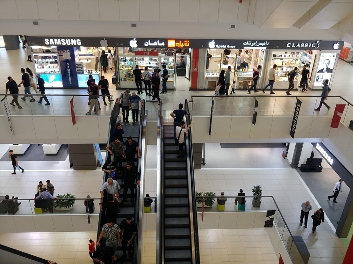 سرنوشت پرفروشترین گوشیهای دنیا در بازار موبایل ایران سرنوشت پرفروشترین گوشیهای دنیا در بازار موبایل ایران