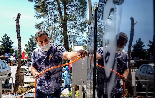 بهای سنگینِ مردن!/ پس‌لرزه هزینه‌های پسامرگ برای بازماندگان/ برای یک مراسم ختم ساده چقدر پول لازم است؟