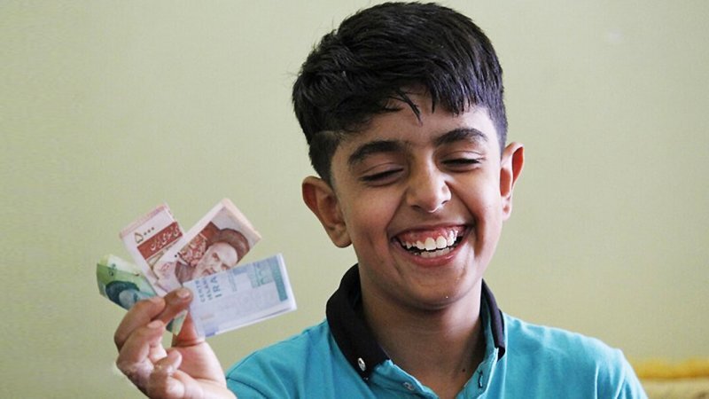 عیدی ۲۰ میلیونی دولت به مناسبت نیمه شعبان + لینک ثبت نام عیدی ۲۰ میلیونی دولت به مناسبت نیمه شعبان + لینک ثبت نام