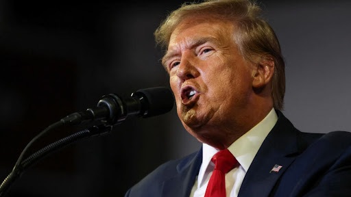 ترامپ به جرم کلاهبرداری به ۳۵۵ میلیون دلار جریمه و منع از فعالیت تجاری محکوم شد ترامپ به جرم کلاهبرداری به ۳۵۵ میلیون دلار جریمه و منع از فعالیت تجاری محکوم شد