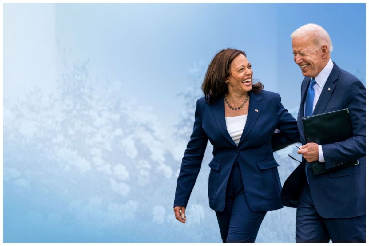 پلن «بی» دموکراتها برای کنار زدن بایدن پلن «بی» دموکراتها برای کنار زدن بایدن