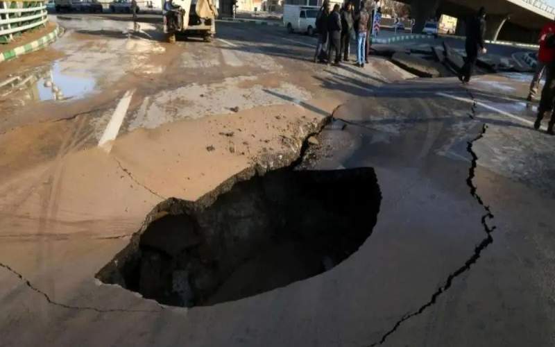 50 درصد جمعیت ایران باید به سواحل بروند