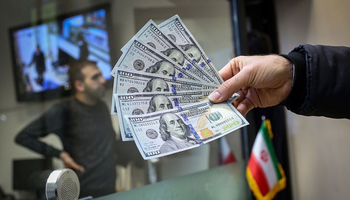 گرانی دلار در پی احتمال رئیس جمهور شدن ترامپ