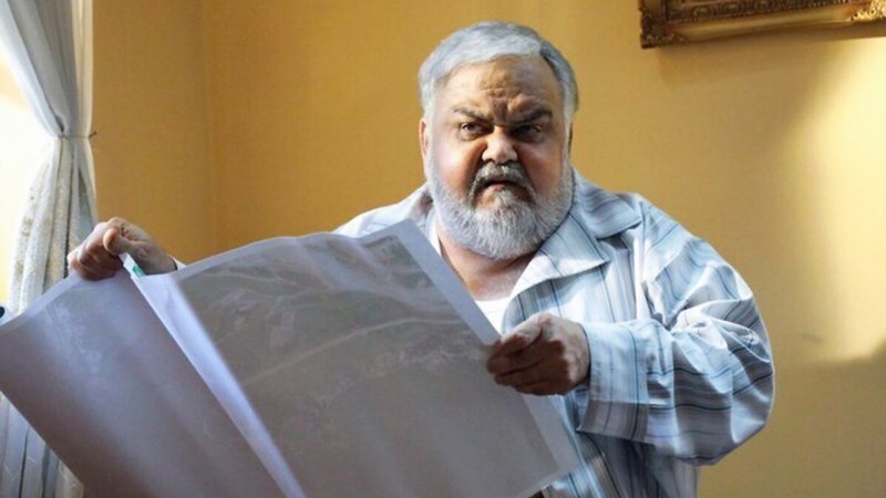 انگیزه عجیب اکبر عبدی برای ازدواج مجدد! این شوخی حسابی خبرساز شد!+ فیلم انگیزه عجیب اکبر عبدی برای ازدواج مجدد! این شوخی حسابی خبرساز شد!+ فیلم