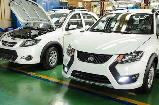 اعلام شرایط فروش کوییک GX-L ویژه بهمن ۱۴۰۲ + جدول