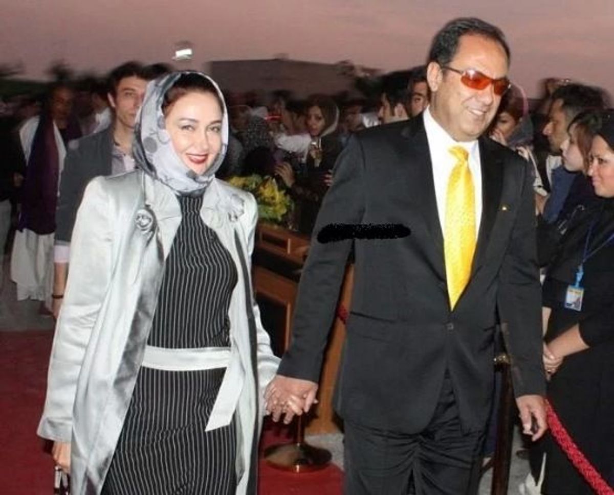 کتایون ریاحی چند تا شوهر داشت؟/عکس