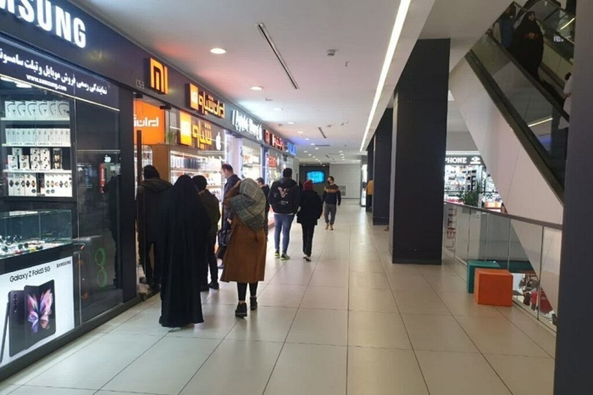 قیمت گوشیهای سامسونگ، شیائومی و آیفون یکشنبه هشت بهمن ۱۴۰۲ قیمت گوشیهای سامسونگ، شیائومی و آیفون یکشنبه هشت بهمن ۱۴۰۲