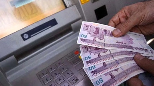 واریز یارانه نقدی ۲ میلیونی به حساب سرپرستان خانوار برای 2 ماه / رئیسی بریز و بپاش کرد ! واریز یارانه نقدی ۲ میلیونی به حساب سرپرستان خانوار برای 2 ماه / رئیسی بریز و بپاش کرد !