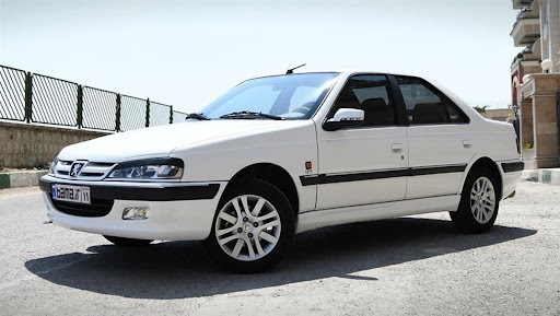 پژو پارس باز هم تولید میشود پژو پارس باز هم تولید میشود