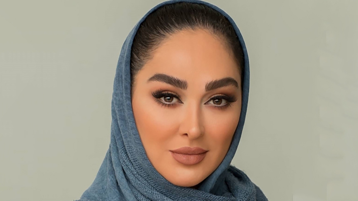 (ویدیو) توضیح الهام حمیدی درباره پول تبلیغ کوروش کمپانی (ویدیو) توضیح الهام حمیدی درباره پول تبلیغ کوروش کمپانی