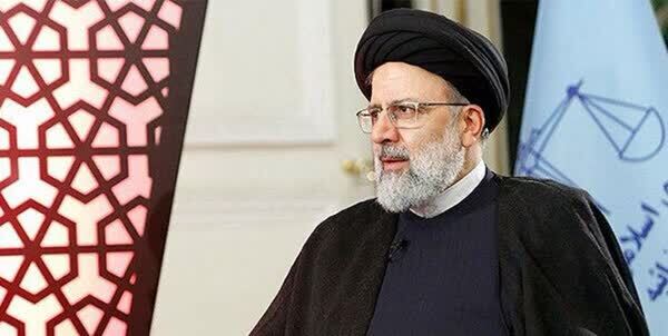 رئیسی نماینده خراسان جنوبی در مجلس خبرگان شد