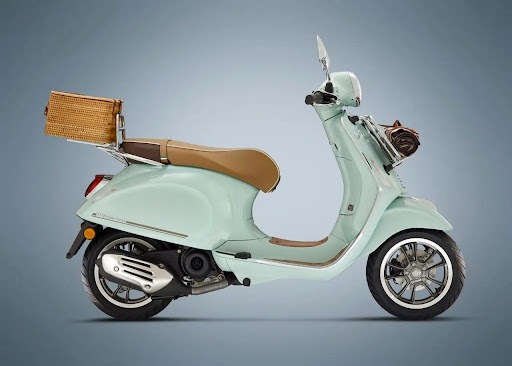 گرانفروشی نجومی موتورسیکلت در ایران؛ وسپا ۲۴۵ میلیون گرانتر از خارج! گرانفروشی نجومی موتورسیکلت در ایران؛ وسپا ۲۴۵ میلیون گرانتر از خارج!