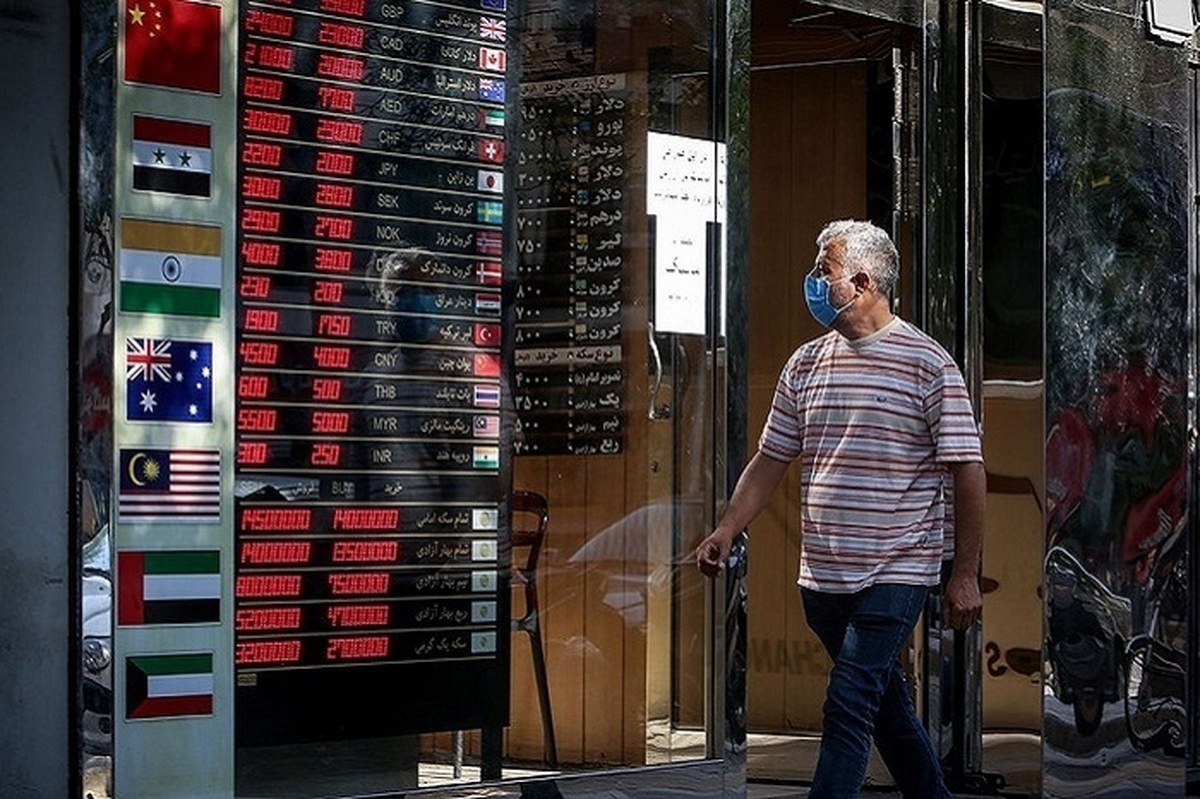 نرخ دلار، سکه، طلا و یورو یکشنبه ۱۳ اسفند ۱۴۰۲؛ قیمت امروز طلا و سکه نرخ دلار، سکه، طلا و یورو یکشنبه ۱۳ اسفند ۱۴۰۲؛ قیمت امروز طلا و سکه