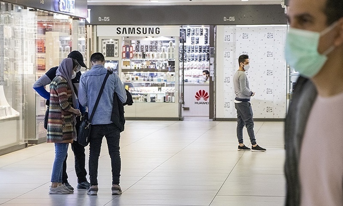 قیمت گوشی سامسونگ، شیائومی و آیفون یکشنبه ۱۳ اسفند ۱۴۰۲/ ارزانترین گوشی هوشمند بازار قیمت گوشی سامسونگ، شیائومی و آیفون یکشنبه ۱۳ اسفند ۱۴۰۲/ ارزانترین گوشی هوشمند بازار