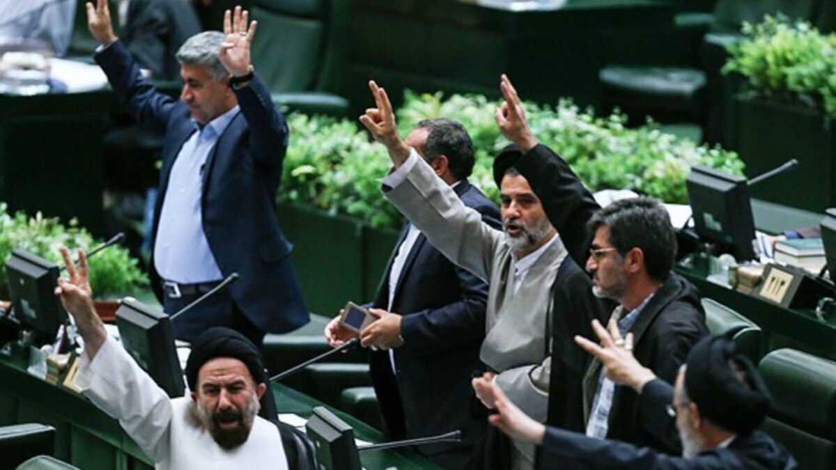 مجلس دوازدهم چگونه مجلسی خواهد بود؟ مجلس دوازدهم چگونه مجلسی خواهد بود؟