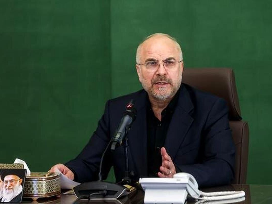 قالیباف: اگر وضع اقتصادی کشور رونق داشت و بداخلاقیهای سیاسی نبود، نرخ مشارکت در انتخابات متفاوت میشد / مردم با صندوق رای قهر نیستند اما انتظار کارآمدی بیشتر دارند / امیدوارم ثمره فعالیت ما به سیر صعودی مشارکت در انتخابات آینده منجر شود قالیباف: اگر وضع اقتصادی کشور رونق داشت و بداخلاقیهای سیاسی نبود، نرخ مشارکت در انتخابات متفاوت میشد / مردم با صندوق رای قهر نیستند اما انتظار کارآمدی بیشتر دارند / امیدوارم ثمره فعالیت ما به سیر صعودی مشارکت در انتخابات آینده منجر شود