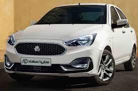سایپا پیش فروش خودرو سهند را رسما آغاز کرد+جدول و جزئیات