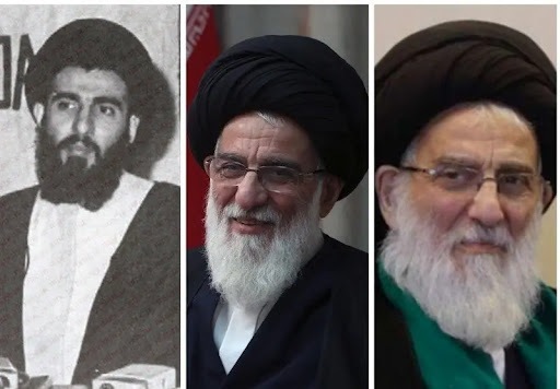 چرا آیت‌الله شاهرودی در بیمارستان پروفسور سمیعی در آلمان بستری شد؟