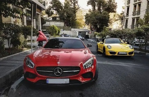 سوپر پولدارهای ایران چند نفرند و چرا آنها هم احساس رفاه نمیکنند؟ سوپر پولدارهای ایران چند نفرند و چرا آنها هم احساس رفاه نمیکنند؟