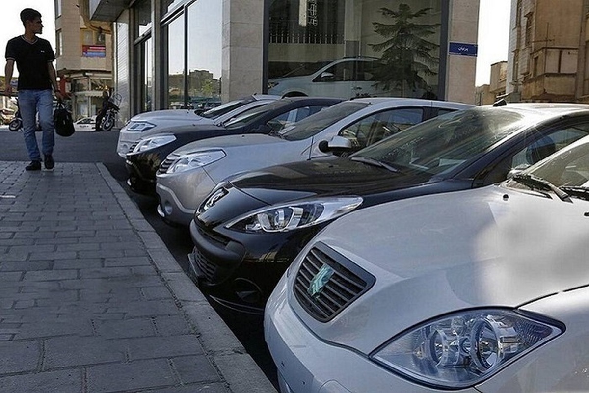 قیمت محصولات سایپا پنجشنبه ۱۷ اسفند ۱۴۰۲/ قیمت تیبا به ۴۰۰ میلیون رسید