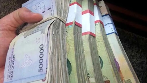 جدول نهایی حقوق سال آینده منتشر شد/ حداقل دریافتی چقدر شد؟ جدول نهایی حقوق سال آینده منتشر شد/ حداقل دریافتی چقدر شد؟