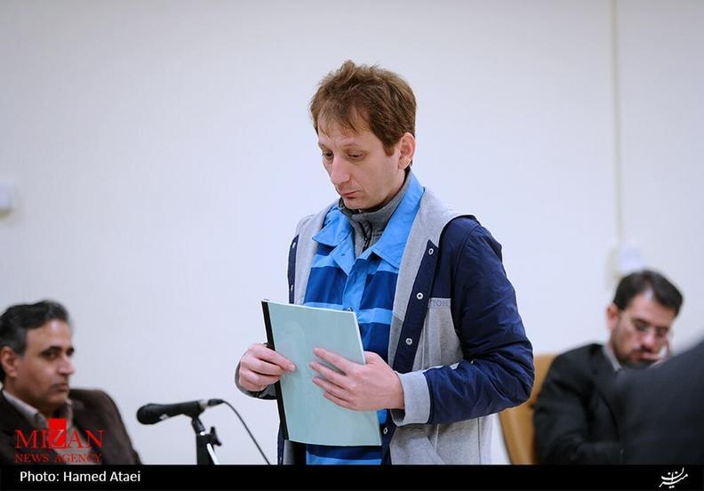 قوه قضاییه توضیح داد:اموال بابک زنجانی چگونه به کشور بازگردانده شد؟ قوه قضاییه توضیح داد:اموال بابک زنجانی چگونه به کشور بازگردانده شد؟