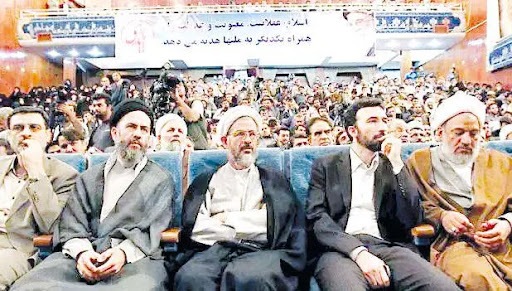 دستکشیدن پایداری از «پایداری» دستکشیدن پایداری از «پایداری»