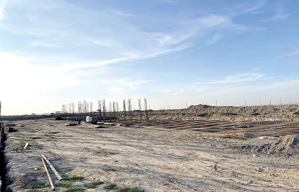 سرنوشت مسکن احمدینژاد در انتظار مسکن رئیسی؟ سرنوشت مسکن احمدینژاد در انتظار مسکن رئیسی؟