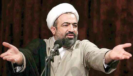 نوک کوه یخ اختلاف در عصر نو اصولگرایی نوک کوه یخ اختلاف در عصر نو اصولگرایی