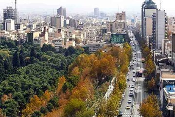 خرید و فروش مسکن متوقف شد/ یک پیشبینی مهم درباره قیمت مسکن در سال ۱۴۰۳ خرید و فروش مسکن متوقف شد/ یک پیشبینی مهم درباره قیمت مسکن در سال ۱۴۰۳
