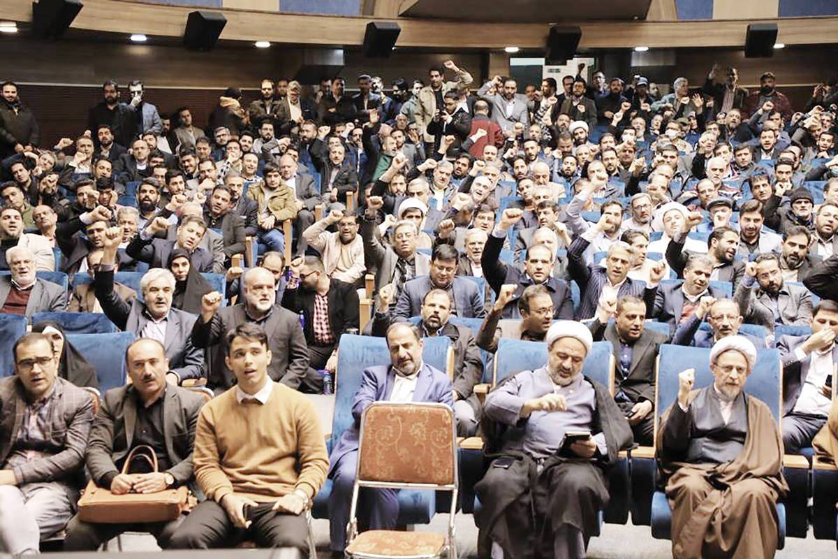 بازیگران پارلمان جدید بازیگران پارلمان جدید