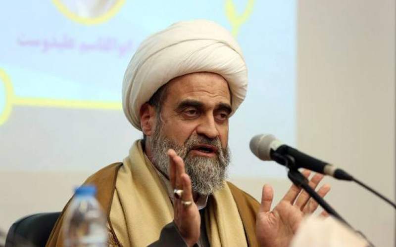 اینها نهی از منکر نیست؛ تسبیب به منکر و موجب نفرت است اینها نهی از منکر نیست؛ تسبیب به منکر و موجب نفرت است