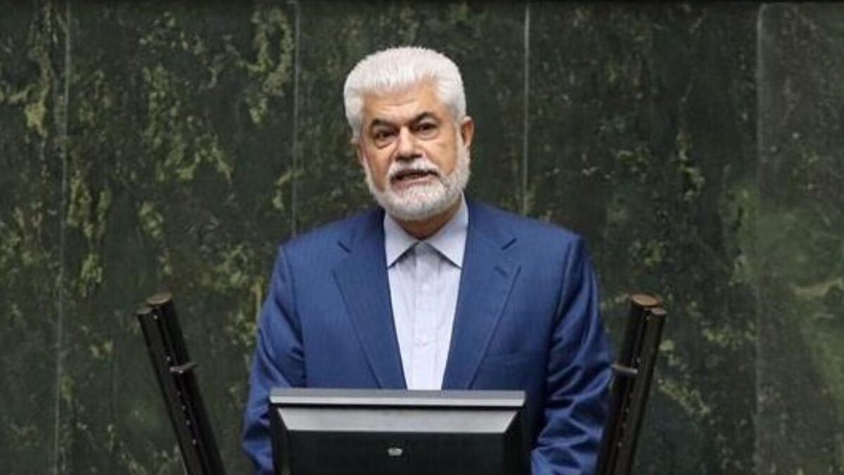 نماینده مجلس: آقای رئیسی زمان وعدههای گل و بلبل دادن تمام شده / سفره مردم متاسفانه خالی است نماینده مجلس: آقای رئیسی زمان وعدههای گل و بلبل دادن تمام شده / سفره مردم متاسفانه خالی است