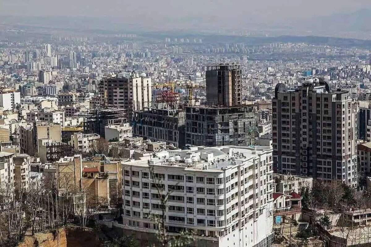 دربازار مسكن، همه زيان ميكنند جز بانكها و دلالان دربازار مسكن، همه زيان ميكنند جز بانكها و دلالان